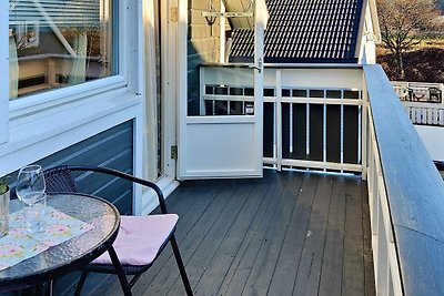 5 personas casa en Frederikstad