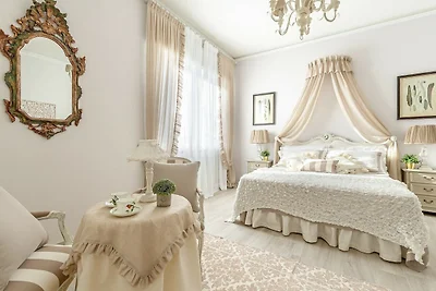 Villa in Lucca bij Porta San Pietro