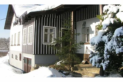 Modernes Appartement in Zlata Olesnice mit...