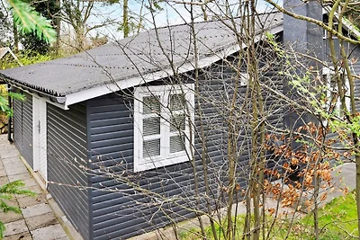 5 Personen Ferienhaus in Ans By-By Traum