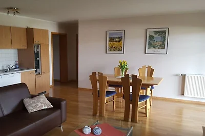 Ferienwohnung in Daun mit Schwimmbecken