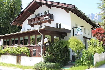 Erholsame Wohnung in Scheffau mit Wohnküche, ...