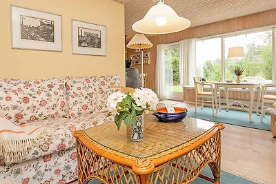 7 Personen Ferienhaus in Jerup