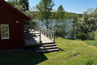 4 Sterne Ferienhaus in Sparreholm