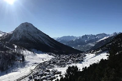 3 Zimmer für 5 Personen