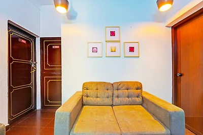 Super Hotel O Thammanam Kochi