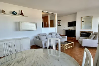 Appartement voor vier personen in Costa Brava