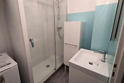 Apartment in Le Pouliguen in der Nähe des...