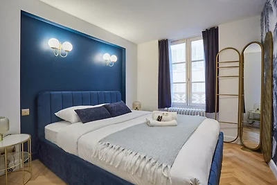 Sublim & New Apartment Saint Germain des Près
