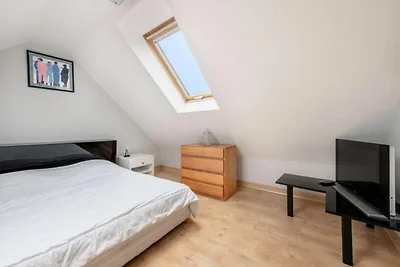 Apartment in Le Pouliguen in Strandnähe