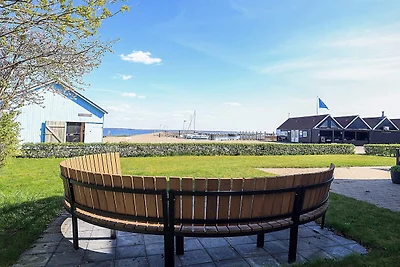 6 Personen Ferienhaus in Thyholm-By Traum