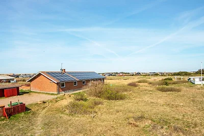 14 person holiday home in Harboøre