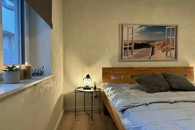 Casa vacanze a Bönstrup con piscina