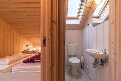 Casa vacanze nel parco vacanze Mirow