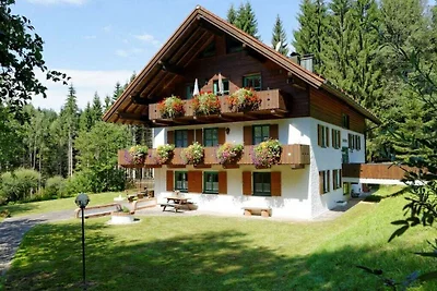 Waldhaus Sonnenberg  Fewo 3