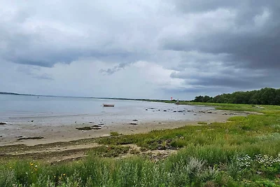 6 Personen Ferienhaus in Ørsted-By Traum