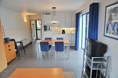Gepflegte Wohnung in der Nähe von Durbuy