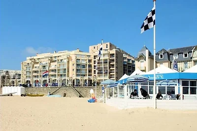 Residenz Les Oceanes mit einem Zimmer