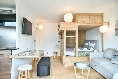 Renoviertes Studio in Arcachon