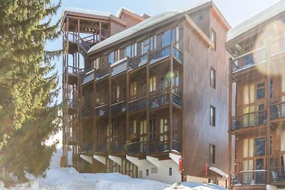 Maisonette-Wohnung · Pistennähe · Balkon