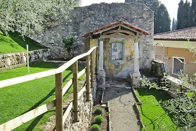 Appartamento per vacanze Borgo Alba Chiara co...