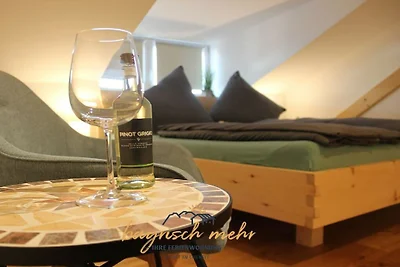 Ihre Ferienwohnung bayrisch mehr