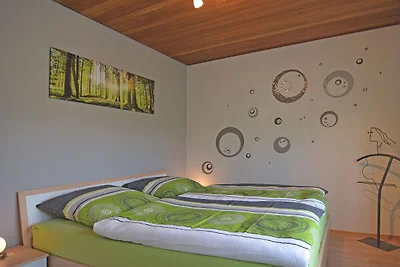 Gemütliche Ferienwohnung in Niedersfeld mit...
