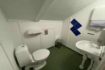 Gemütliches Ferienhaus für 2