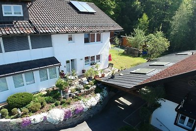 Waldferienhof Griedl Residenza di vacanza...