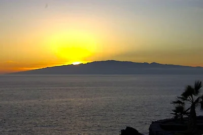 El Mango House mit privatem Pool