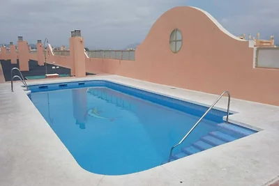 Las Candelas - Apartment In Málaga