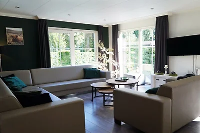 Ferienhaus Erholungsurlaub Lochem