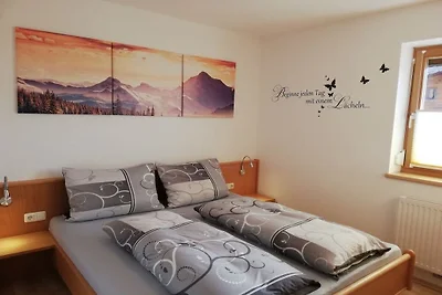 Apartament wakacyjny z 2 sypialniami