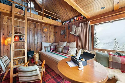 Residenz Mazot Les Bichettes