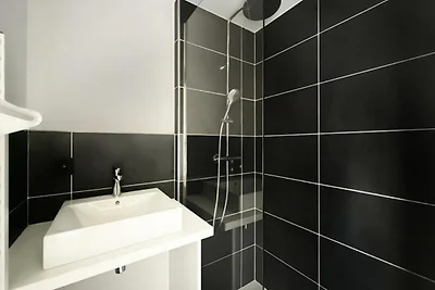 Apartment in Les Carroz in der Nähe von...