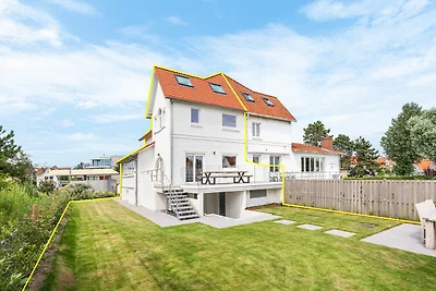 Wunderschöne Villa mit Top-Lage