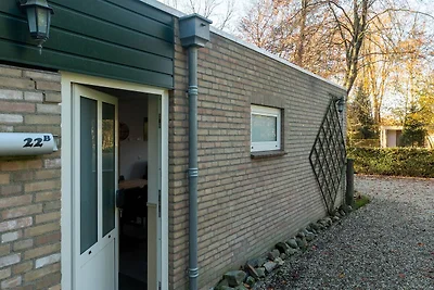 Bunglow f�r zwei Personen in Mook