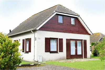 Holiday house in Ouddorp with 1 bedroom