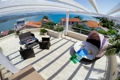 Zara Komfortable Ferienresidenz