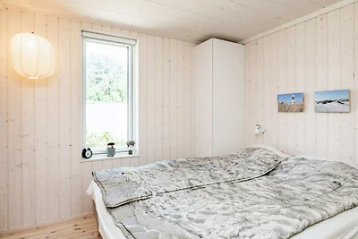 6 persoons vakantie huis in Hals