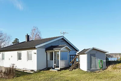 5 Personen Ferienhaus in Uddevalla