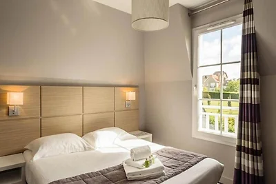 Ferienwohnung Familienurlaub Pléneuf-Val-André