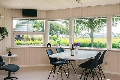 6 personas casa en Aabenraa-By Traum