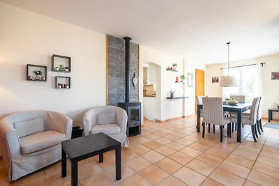 Villa di lusso con piscina privata a Escalles