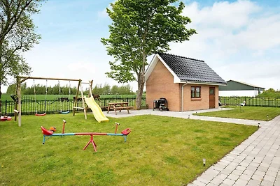 8 Personen Ferienhaus in Harpelunde-By Traum