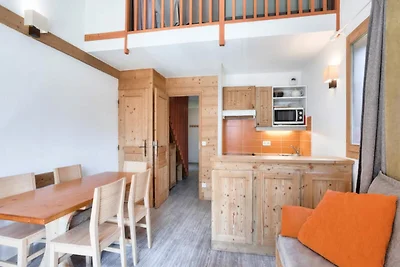 Residenz Les Chalets de Solaise