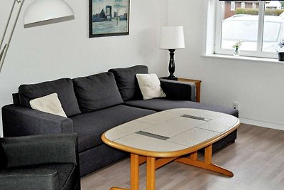 Gemütliches Ferienhaus in Jütland mit...