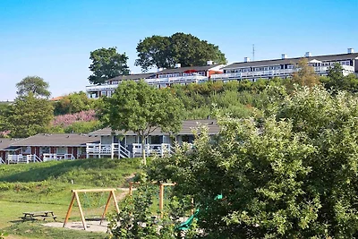 4 Sterne Ferienhaus in Aabenraa-By Traum