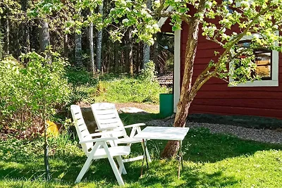 Friedliches Landhaus in Nykil