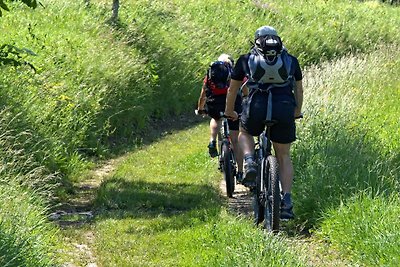 2 Personen Ferienpark haus in ORSA